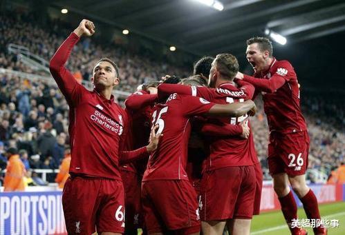 卡利杜·库利巴利|英超新赛季赛程出炉！9月12日举行揭幕战，利物浦前3轮连战强敌