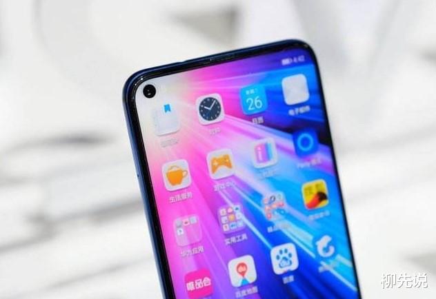 「emui10」华为手机“幕后功臣”:一年默默捞走300亿,手握行业半壁江山