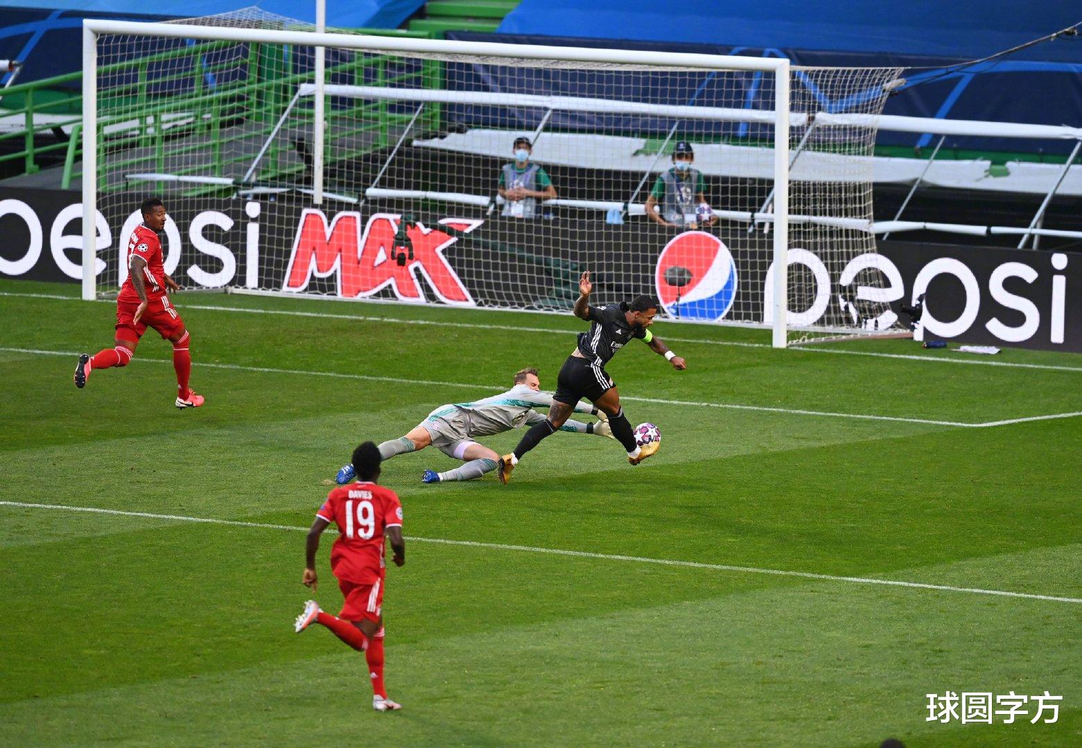 里昂|15分钟2球！拜仁打穿里昂，格纳布里让阿森纳“追悔莫及”