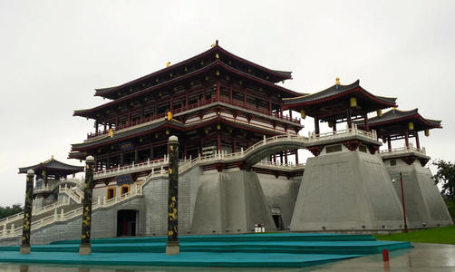 苏联|定都北京不是毛主席的意思，他心目中的首都是这几个，你觉得呢？