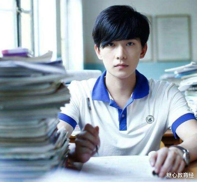 学渣|初中生公认的3种“痛苦”，尤其是第三种，学渣已经泪目