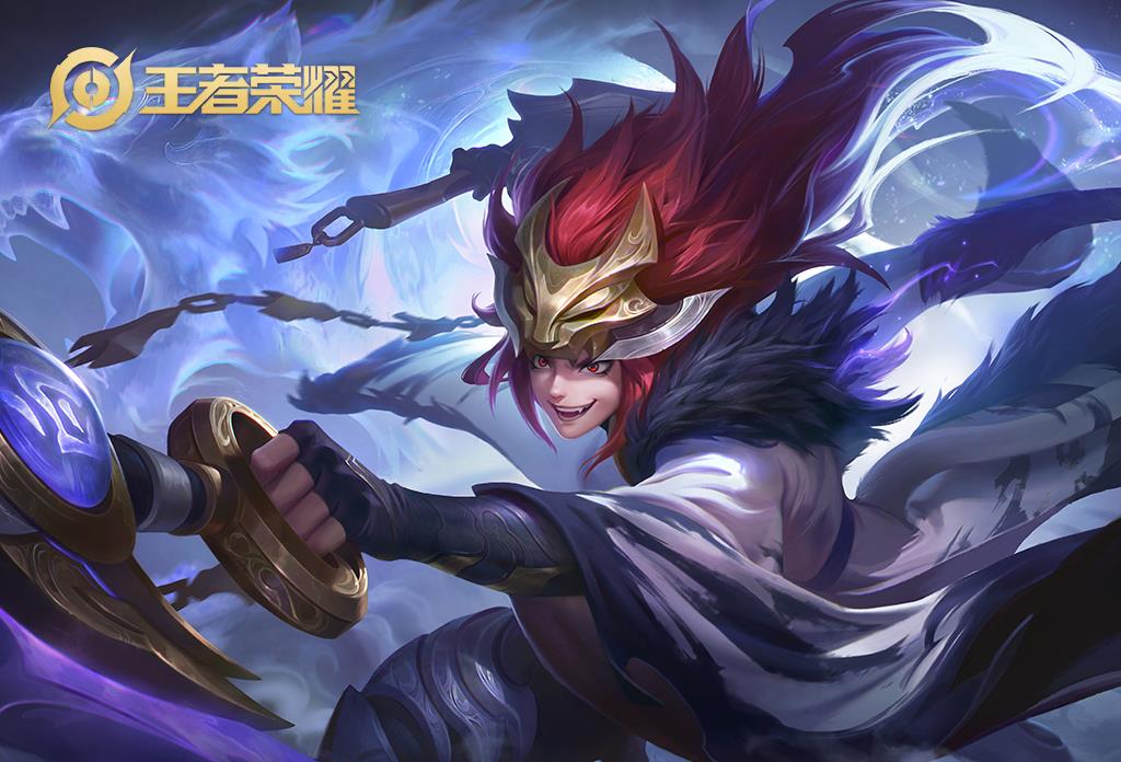 王者荣耀|王者荣耀：五周年返场皮肤名单出来了，快看看有没有你的本命！