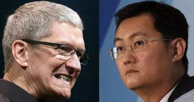 微信@微信正面的“硬刚”苹果，拒绝交“苹果税”！公众号停止了虚拟支付！