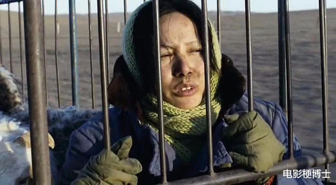 中国电影|中国电影圈里,终于出了一个永远“吹不破”的顶级演员