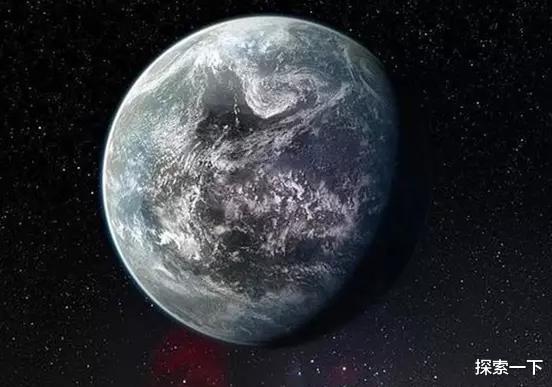 「科学家」人类宜居的系外星球!科学家发现“第二地球”,地表温度25℃