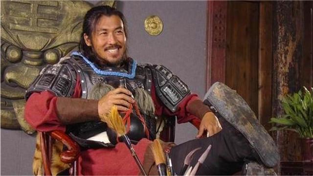 朱元璋|朱元璋赐烧鹅,徐达吃完后泪流满面,第二天竟然身亡,是何原因?