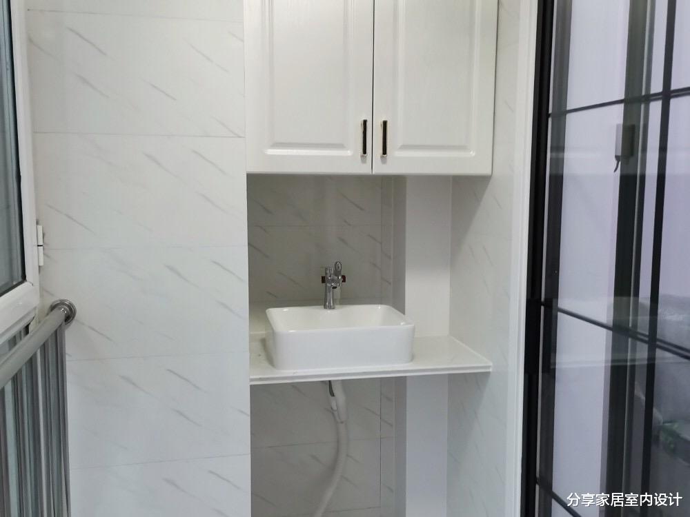 木工:辛苦半年装修房子,终于全部完工,电视墙家人都比较满意,晒晒!