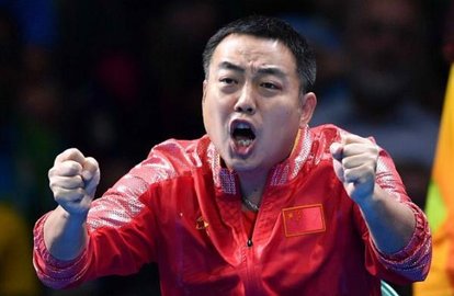 「刘国梁」浅谈刘国梁下课之谜！是功高盖主还是墨守成规？吴敬平能否任帅？