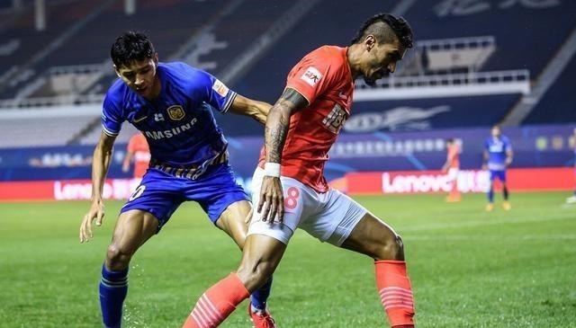 广州恒大|反转！广州恒大归化核心暂不归队，但入选国足或有变化