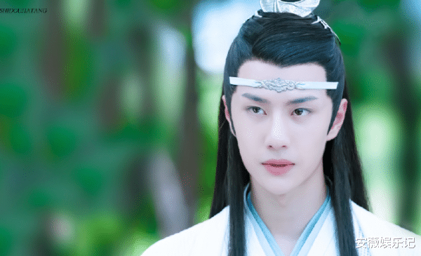 王一博|王一博新剧又是二番？看到搭档的男主角是谁之后，可以理解了