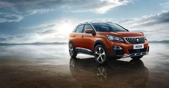 标致4008|标志4008这款车怎么样？