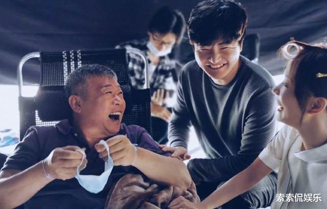 赵薇|13年前这部神剧捧红6个演员，5个成了大腕，唯独他被遗忘