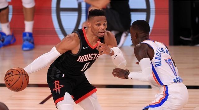 火箭队|NBA历史第一！他只是一个落选秀啊，火箭差点被他打重建了