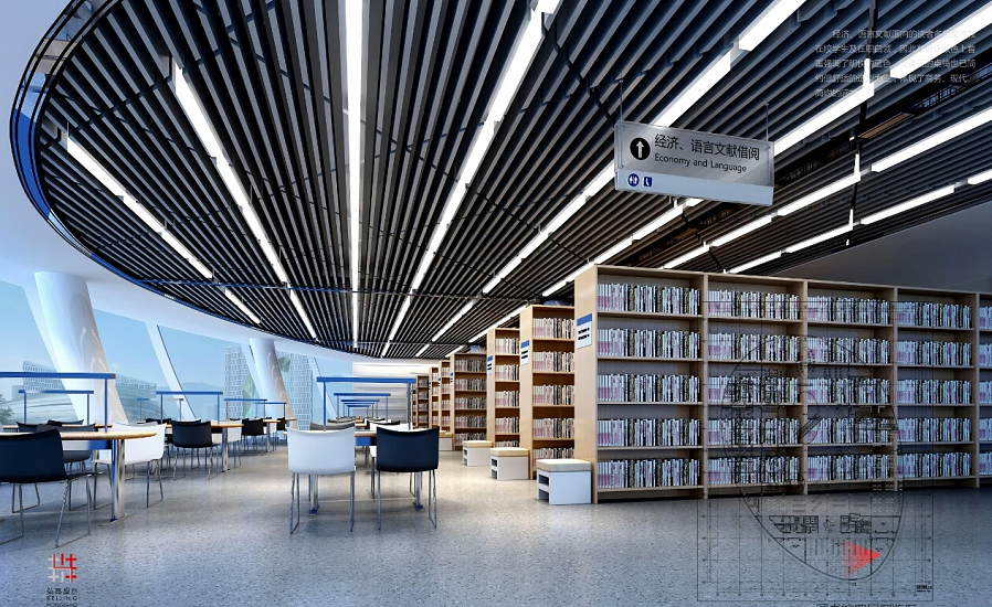 连云港手机台|连云港新图书馆最新消息来了！