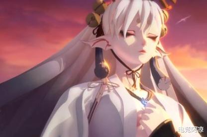 『式神』阴阳师：官方开始水式神了？今年上架的新式神，有几个很能打的？