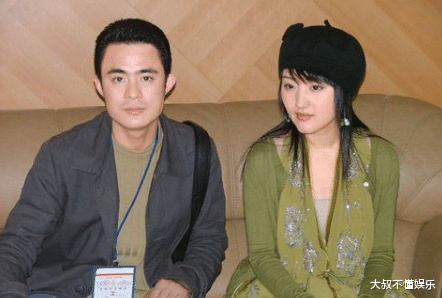 杨钰莹|49岁的杨钰莹终于要嫁人了，男方身份轰动娱乐圈？网友：想不到