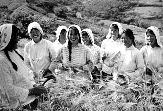 蔡省三|曾16次怀孕,54岁与第二任丈夫离婚,只为了跟坐牢24年的前夫复婚