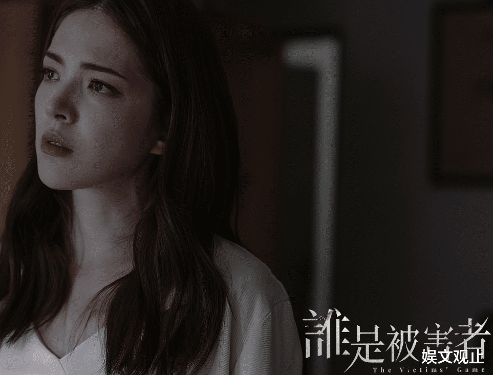 林心如|时隔三年林心如再挑战悬疑戏，上线五天好评如潮，追剧不停超过瘾