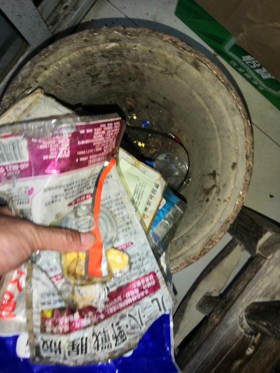 「」做个有素质的钓鱼人