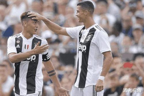 尤文图斯|重磅！C罗离开尤文再反转：意甲恐变天，米兰国米成大赢家