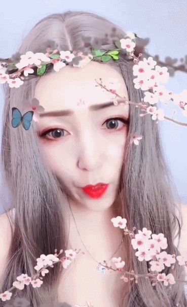 抖音■别被抖音里的帅哥美女们给骗了，美颜滤镜一开，丑小鸭变成靓天鹅