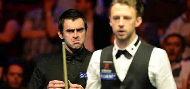 「特鲁姆普」特鲁姆普五年内会不会超越奥沙利文