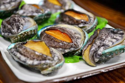 『』夏季，有些海鲜渔民都不吃，下面这个海鲜日历表，真是避坑指南！