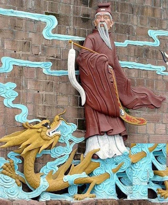 #福建省#北宋“睡仙”一觉可睡100余天，从赵匡胤手中赢走华山，自此隐居