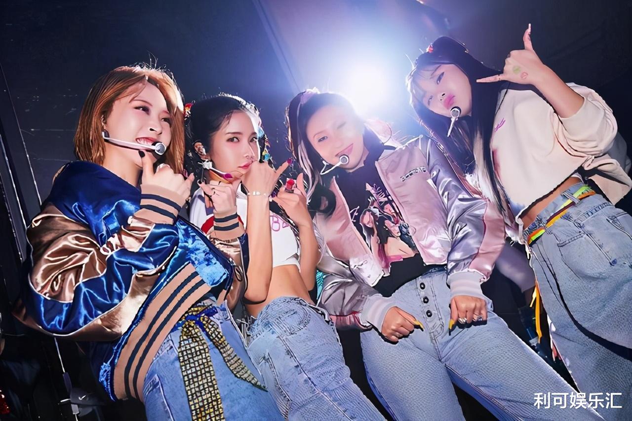 酷我|反响不如预期！MAMAMOO时隔一年回归，主打曲却被网友吐槽难听