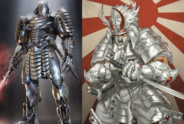 电影@漫威电影中有哪些被魔改的角色？古一转性了，而他从王者变成青铜