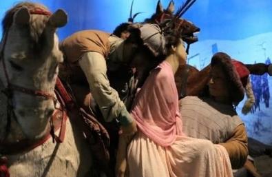 靖康之耻|世人只知道靖康之耻，但是你知道南宋是如何报复金人的吗？太残忍