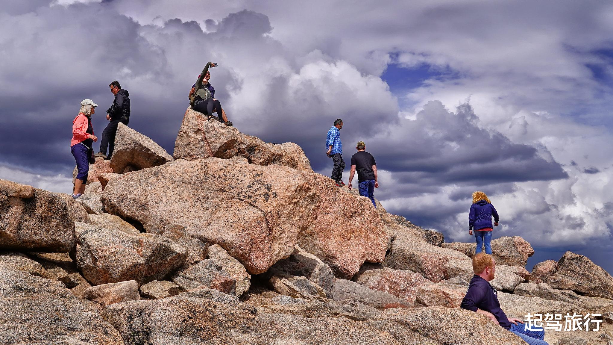 西藏旅游|西藏旅游前必须吃红景天?这几类人吃啥都没用,最容易高原反应