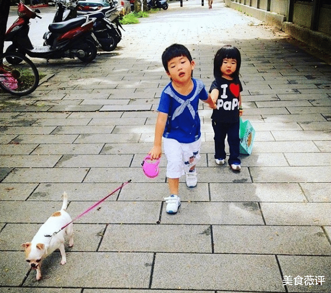 奔跑吧兄弟|参加《爸爸去哪儿》被嘲辣眼，今靠瑜伽逆袭，曹格女儿整容式长大