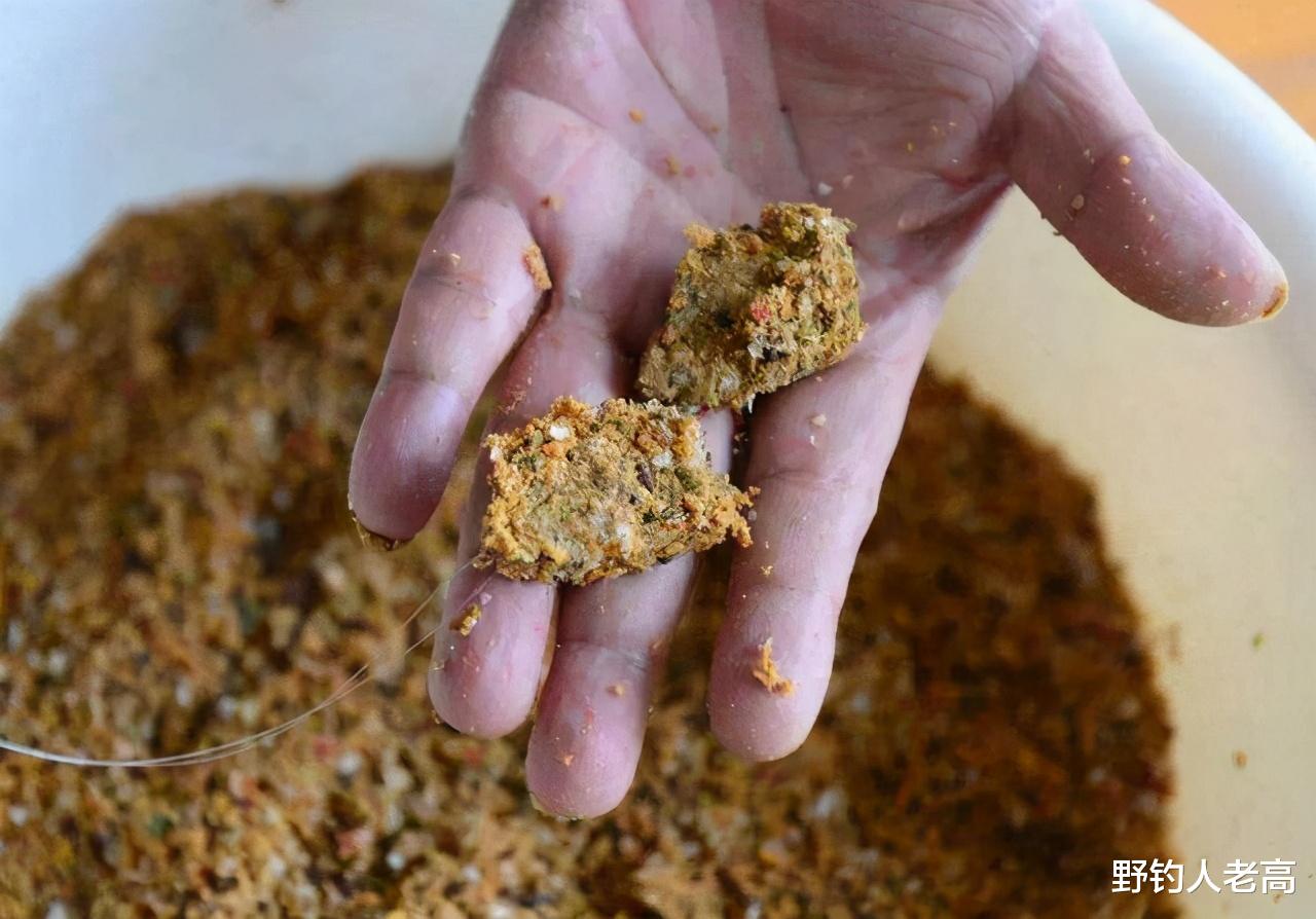 饵料|注意力都放在饵料效果,可能它正“侵蚀”你的健康,却浑然不知!