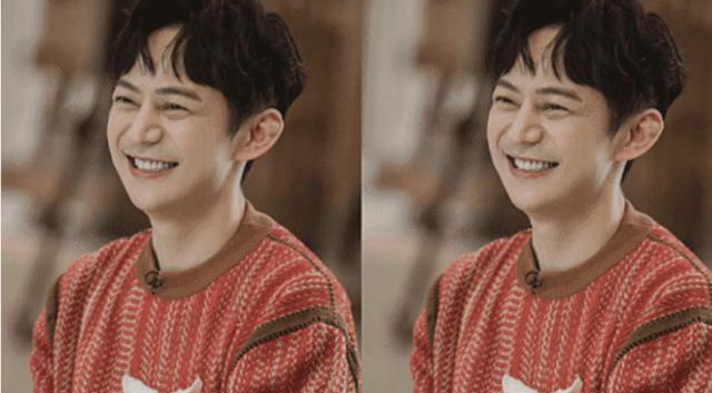 何炅|何老师娱乐圈唯一仇人，见面全程黑脸，说永远不原谅他