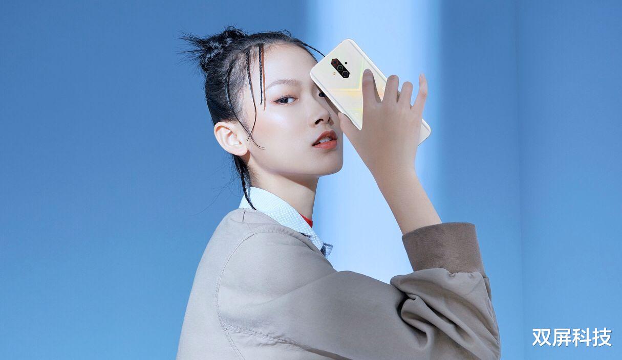 【努比亚】5G新机2399元上市,144Hz LED屏+5100mAh,网友:终于等到了