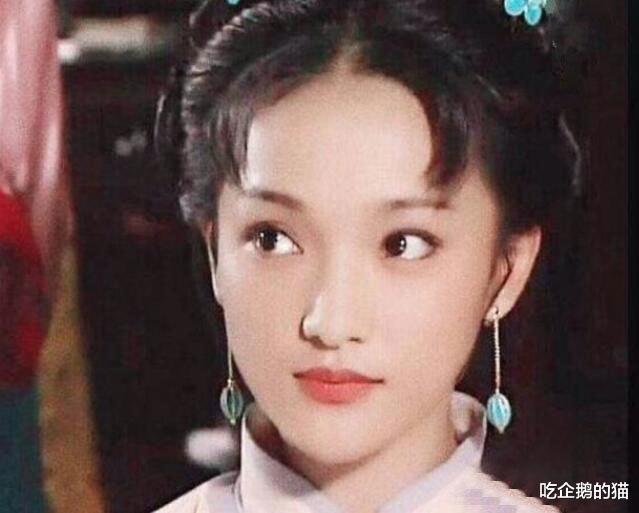 |那些美到不行的古装扮相，你见过几个？