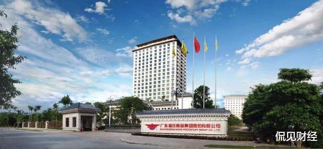 市值|股价大跌30%，曾市值超2000亿的养猪龙头，要被市场\抛弃\？