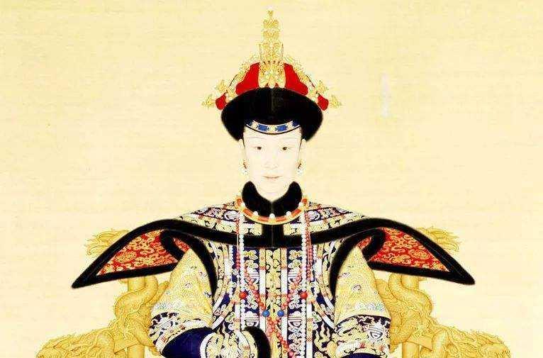 乾隆|她是乾隆最长寿的女儿，与额驸狂生五胎，名字用来命名城市
