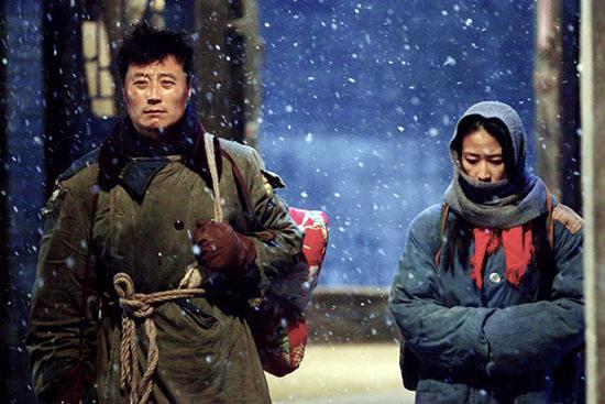 #任程伟#任程伟情史：住\老鼠房\花9元娶同窗，相爱29年，如今幸福满满