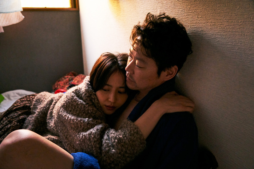 日本驚悚片《母親》，真實事件改編，揭露日本殘酷人倫剝削大悲劇-圖5