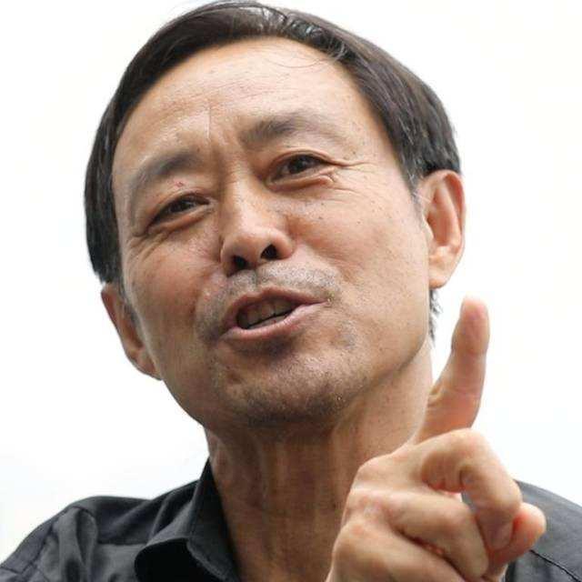 马保国：马保国被KO前谈话曝光，曾警示裁判别被误伤，没想到裁判却这样说