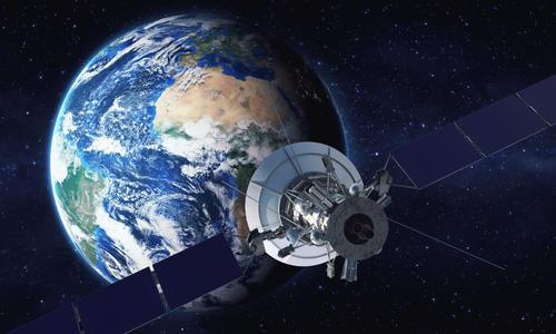 中国首个卫星移动通信系统 天通卫星业务商用