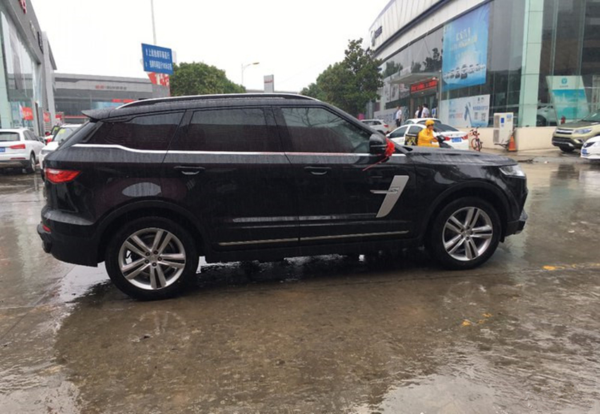 新车■上市火爆超汉兰达!5天狂卖8000辆,现跌至9万月销吃0,还被骂惨