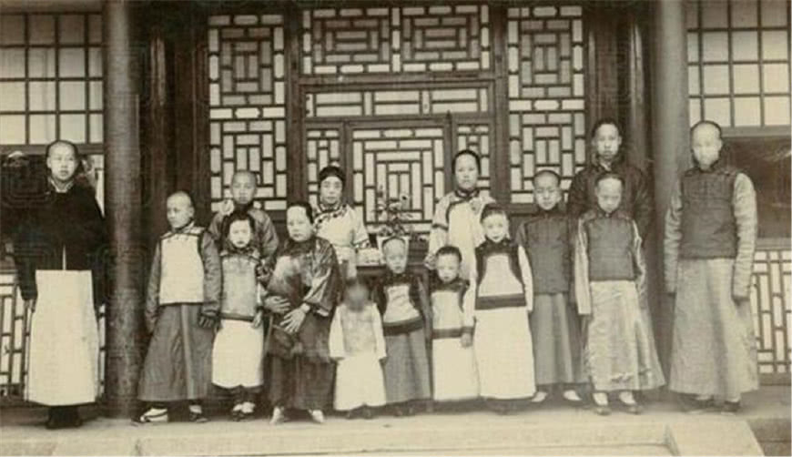 刘胜:史上生孩子最多的三个人,刘备的祖先垫底,第一名真的很厉害了