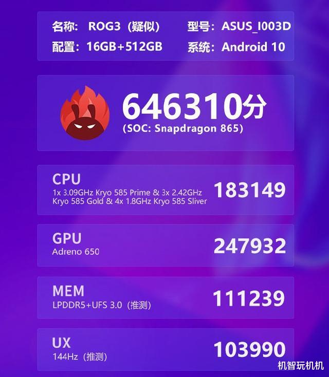 骁龙865■骁龙865即将退居二线：7月份骁龙865+旗舰机陆续登场！