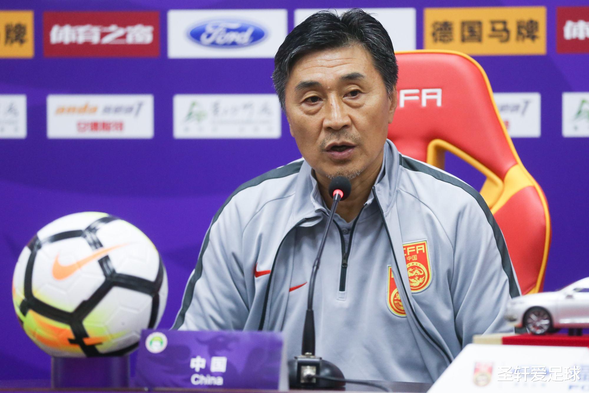 中国女足|太疯狂！中国女足直接进军亚洲杯：王霜建大功，贾秀全坐享其成