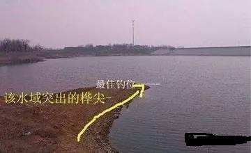 【】夏季钓鱼选钓位很重要，如何才能选择一个合适的钓位
