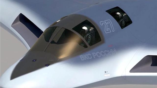 俄羅斯推出宏偉計劃合並兩大傳奇工廠，誓造俄版B-2隱轟-圖2