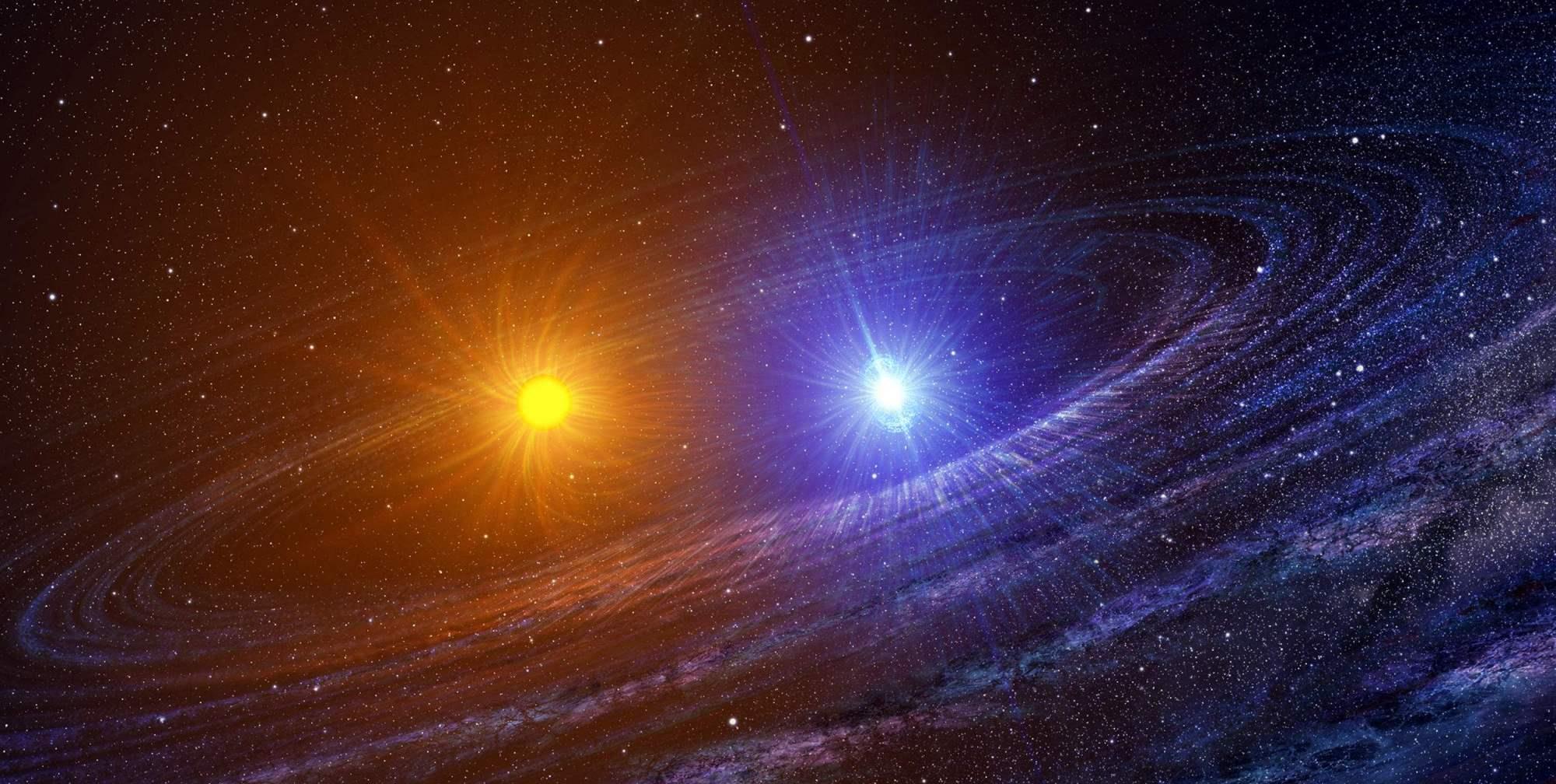 恒星：640光年外的参宿四即将发生“超新星爆发”，真会威胁到地球吗？